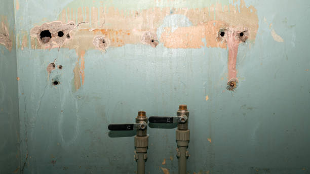 Best Emergency water damage restoration  in Copperton, UT